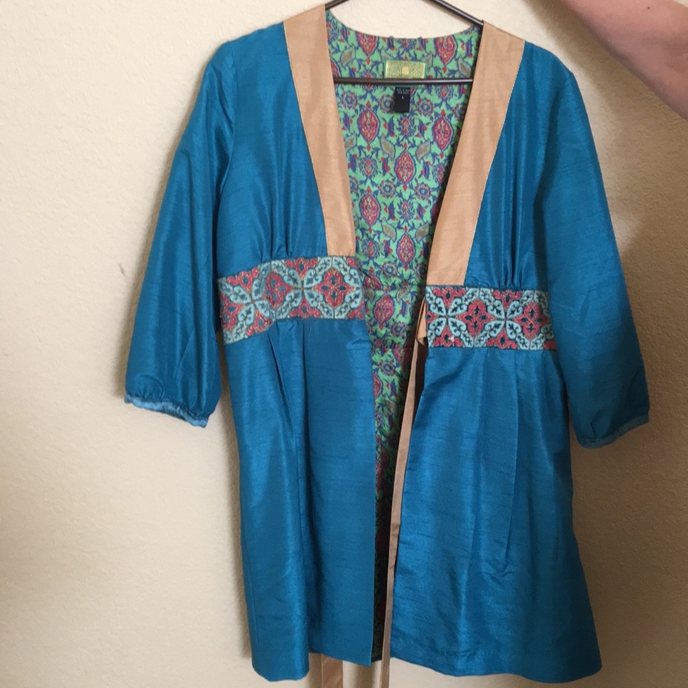 Tracy Porter Jacket